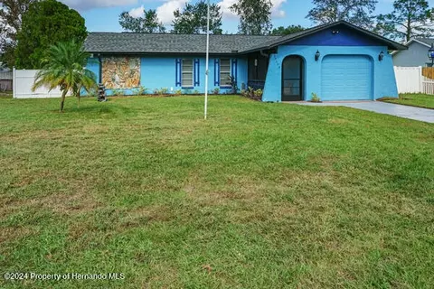 13173 Little Farms Dr, Spring Hill, FL 34609