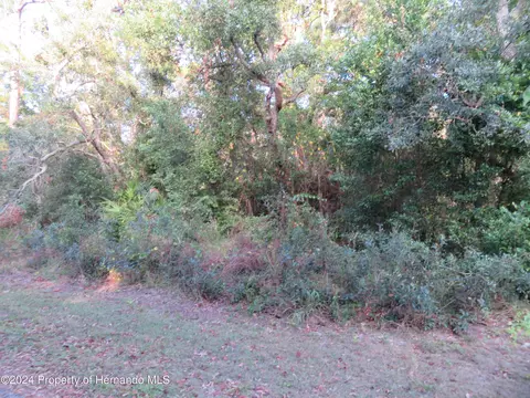 0 Monona Ave, Spring Hill, FL 34606