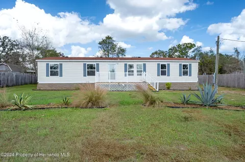 16109 La Bella, Brooksville, FL 34604