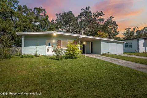 2014 E Robson St, Tampa, FL 33610