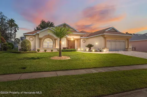 3527 Conifer Loop, Spring Hill, FL 34609