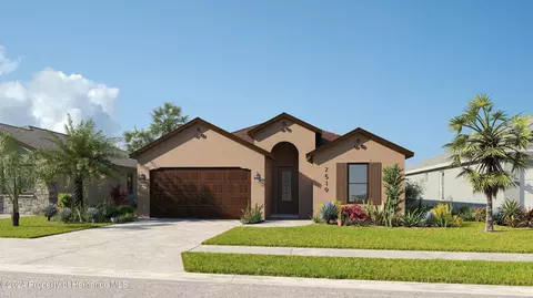 792 Hillshire Pl, Spring Hill, FL 34609