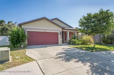 15724 Peruvian Lilly Ct, Brooksville, FL 34604