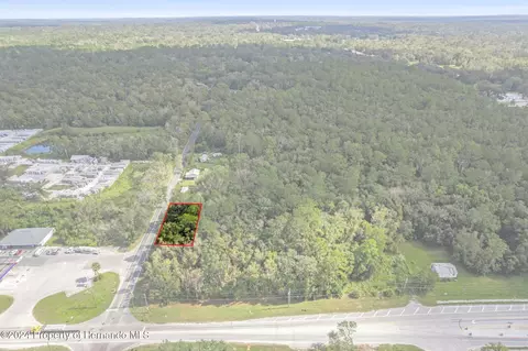 0 Ft Dade Ave, Brooksville, FL 34601