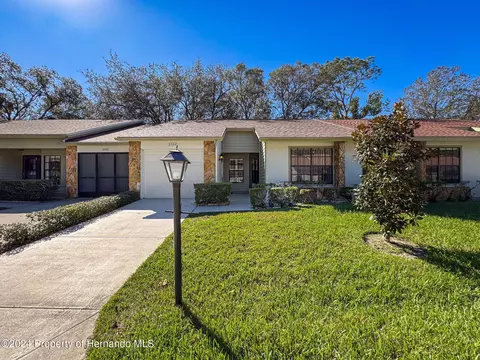 6594 Brambleleaf Dr, Spring Hill, FL 34606