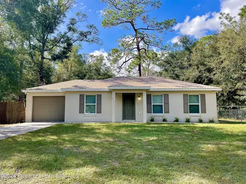 8352 N Orangebud Ter, Crystal River, FL 34428