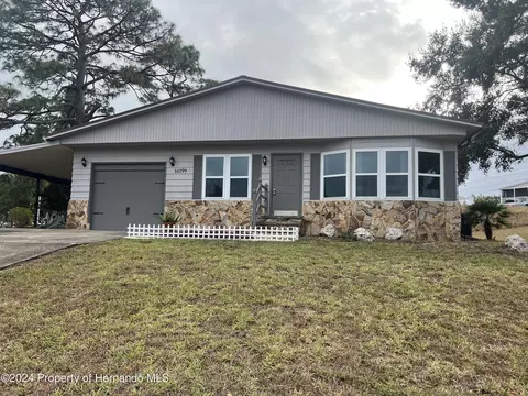 14199 Brookridge Blvd, Brooksville, FL 34613