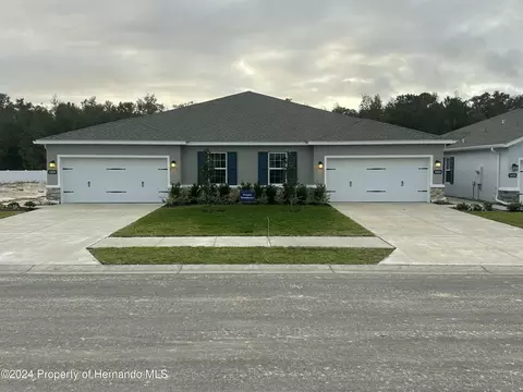 14028 Wilde Way, Spring Hill, FL 34609