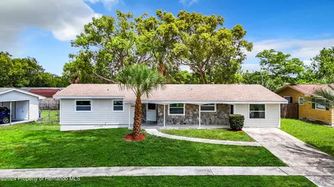 4441 Collins Rd, Spring Hill, FL 34606