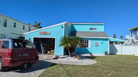 4183 Des Prez Ct, Hernando Beach, FL 34607