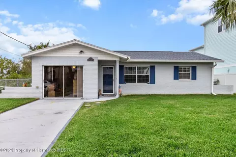 4078 Orient Dr, Hernando Beach, FL 34607 photo 1
