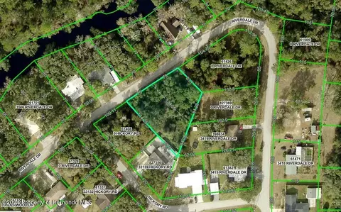 0 Riverdale Dr, Dade City, FL 33523