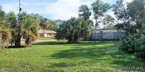 0 Martha Ave, Port Richey, FL 34668