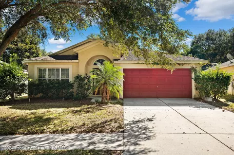 714 Sea Holly Dr, Brooksville, FL 34604