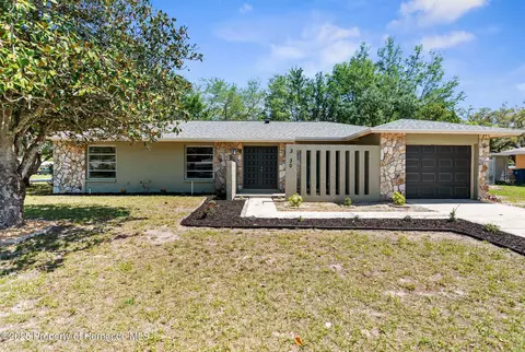 3430 Lambert Ave, Spring Hill, FL 34608