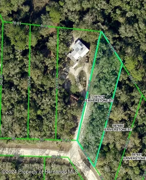 0 Riverstone, Webster, FL 33597