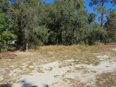 0 Deep Creek Dr, Spring Hill, FL 34609