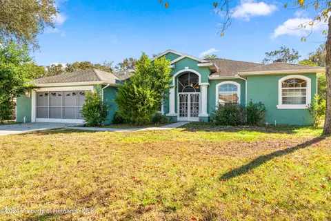 9272 Eldridge Rd, Spring Hill, FL 34608