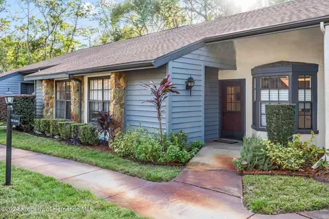 2106 Forester Way, Spring Hill, FL 34606