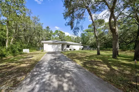 9043 Glenarm Way, Spring Hill, FL 34613