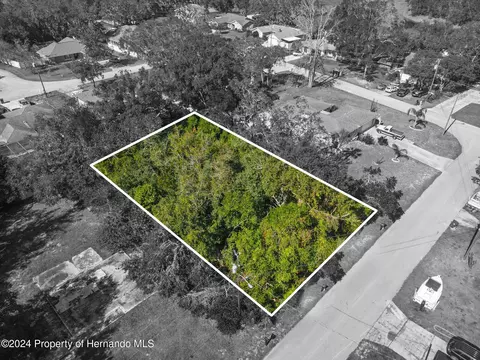 12138 Bath St, Spring Hill, FL 34609