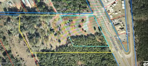 0 NW Highway 19, Chiefland, FL 32626