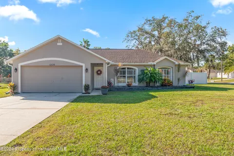 12120 Landfair St, Spring Hill, FL 34608