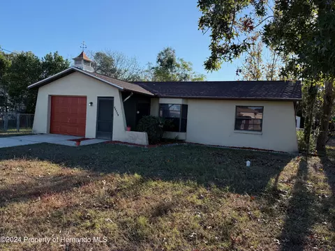 13042 Oneida St, Spring Hill, FL 34609