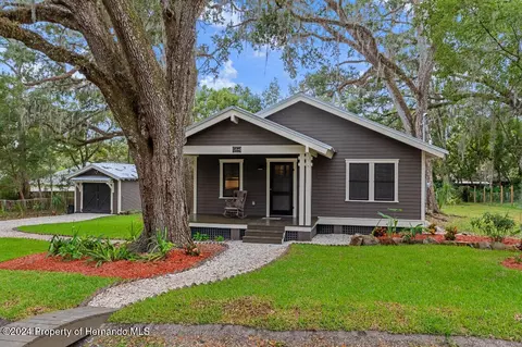 354 Virginia Ave, Brooksville, FL 34601