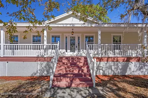 14925 Glenrock Rd, Spring Hill, FL 34610