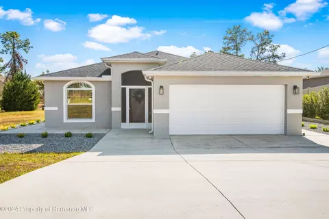 12212 Mirage Ave, Weeki Wachee, FL 34614