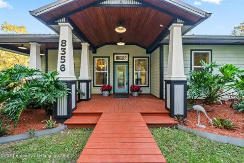 8356 Owls Roost Ln, Brooksville, FL 34601