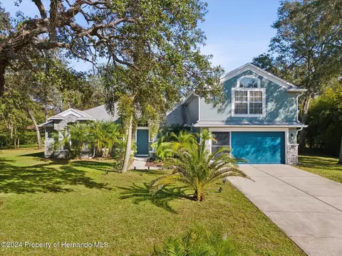 92 Randolph Ave, Spring Hill, FL 34606 photo 1