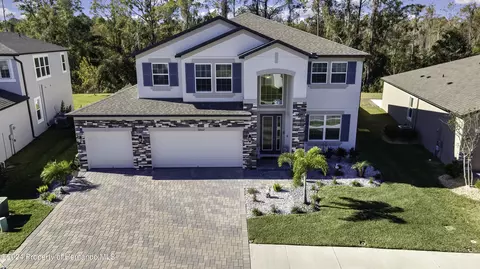 12062 Nouveau Ave, Spring Hill, FL 34610
