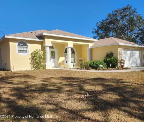 Undisclosed, Spring Hillpasco, FL 34610