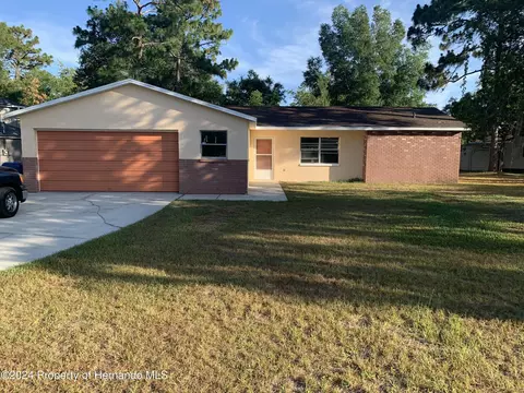 9079 Mccormick St, Spring Hill, FL 34608