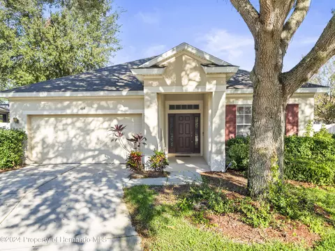 474 Rockrose Ct, Spring Hill, FL 34609