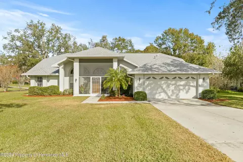 12213 Mango Ct, Spring Hill, FL 34609