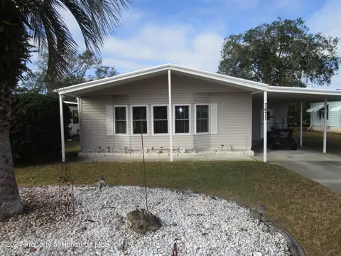 7677 Moriah Ave, Brooksville, FL 34613