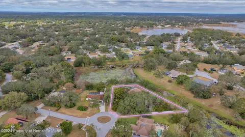 2376 Meadow Lark Rd, Spring Hill, FL 34608