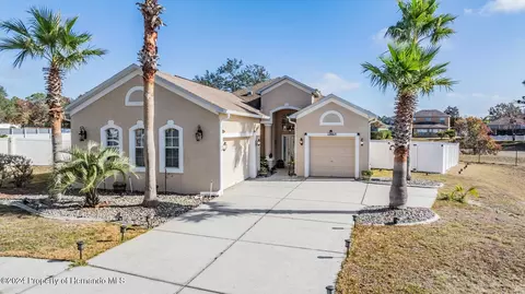 12865 Ione Way, Spring Hill, FL 34609