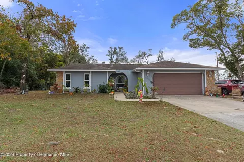 9280 Spring Hill Dr, Spring Hill, FL 34608