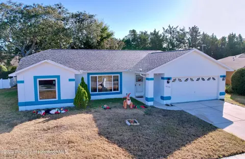 18706 Quite Ln, Hudson, FL 34667
