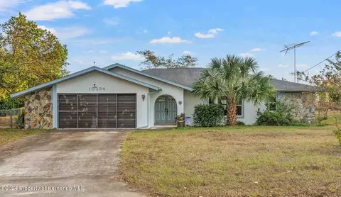 10334 Maderia St, Spring Hill, FL 34608