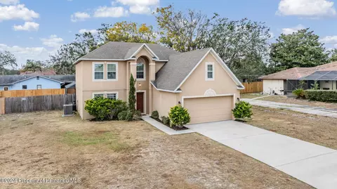 10339 Carrin Rd, Spring Hill, FL 34608