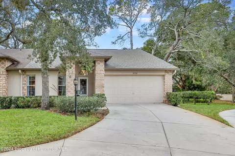 6218 Hardscrabble Ct, Spring Hill, FL 34606