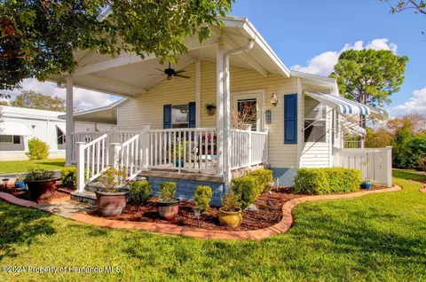 7408 Morelli Ave, Brooksville, FL 34613