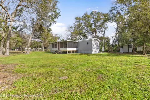 18178 Evening Star Ave, Brooksville, FL 34604