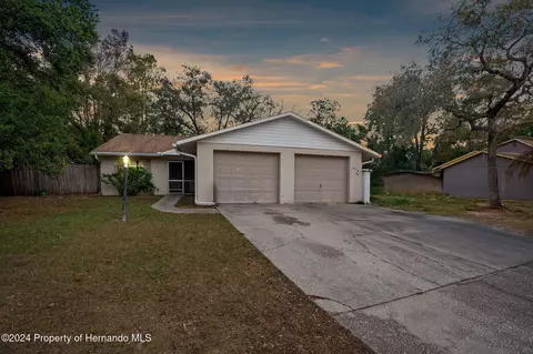14501452 Giles Ave, Spring Hill, FL 34608