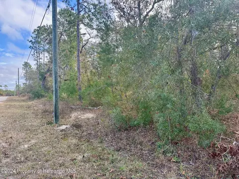 0 Potomac Ave, Brooksville, FL 34614